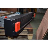 Buy cheap Performance air to air heat exchanger charge air intercooler for automotive product
