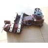 Buy cheap Fan Bracket Assy 04513666 04507016 4513666 4507016 0451 3666 0450 7016 For deutz D6e Bfm2012 Tcd2012 L06 from wholesalers