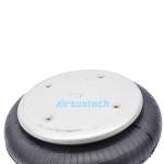 Contitech FS 330-11 468 Air Spring Goodyear 1B12-301 Single Convoluted Rubber