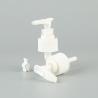Buy cheap 22/400 28mm 410 28-400 Lotion Pump Dispenser For Hand Cream Plastic Clip from wholesalers
