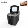 Buy cheap Mini Household Ice Maker Exquisite Appearance Commercial Ice Machine from wholesalers