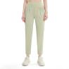 Buy cheap Casual Straight Nylon Pocket Yoga Pants Nude Sports Leggings from wholesalers