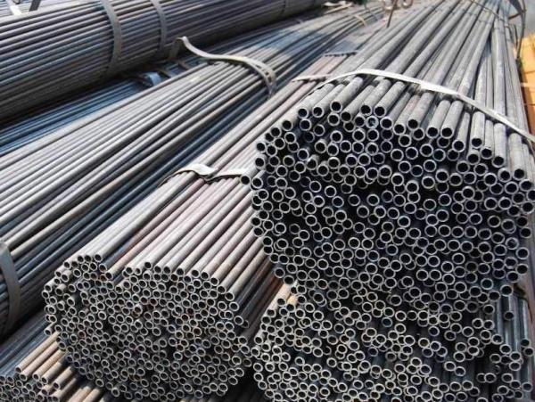 Buy cheap Low Carbon Welding Black Steel Pipe , Square Rectangular Hollow Section Steel Tube from wholesalers