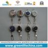 Buy cheap Top Quality Logo Printing Badge Reel Holder W/Metal Bottle Opener from wholesalers