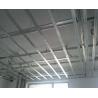 Buy cheap Galvanized Steel Keel for Drywall Width 52mm/72mm/75mm/100mm/148mm Not Perforated from wholesalers