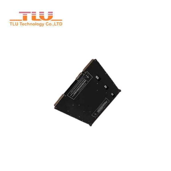 Buy cheap Automation Equipment 3805EN Triconex Invensys from wholesalers