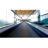 Buy cheap Railway Station Moving Walk Escalator from wholesalers