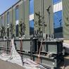 Buy cheap H Beam Processing Structural Steel Fabrication EN1090 AISC For Large Project from wholesalers