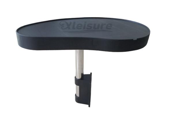 Professional technology made in China hot tub accessories side table with hold