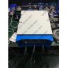 Buy cheap UHF VHF RF 30-100M 100W Cell Phone Signal Jammer from wholesalers