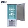 Buy cheap Rapid Upright Commercial Chiller And Freezer Deep Freezer Kitchen Blast Chiller from wholesalers