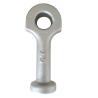 Buy cheap Anti Corrosion Alloy Steel Forged Hardware , Multipurpose Lifting Eye Nut Ring from wholesalers