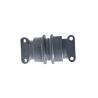 Buy cheap Heavy Duty OEM PC300 PC60 Excavator Carrier Roller Wear Resisting from wholesalers