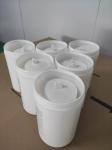 40g Disposable Dry Wipes For Disinfectant Wet Wipes In Canister Nowoven Roll
