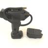 Buy cheap Electric Portable Tire Inflator Cordless Rechargeable Digital Car Air Pump from wholesalers