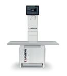 Vet Medical X Ray DR System 40 - 125KV Focus Fully On The Animal