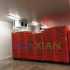 Buy cheap Small Size Bulgaria Movable Complete Cold Storage Room/Freezer/Chiller for Meat/Vegetables/Fish/Fruit from wholesalers