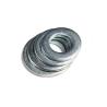 Buy cheap Zinc Plain Flat Washer , Steel Fender Washers For Fastener Bolts / Structural Washer from wholesalers