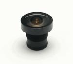 1/3" M12 F2.0 2.1mm cctv camera lens for CCTV surveillance device Smart security