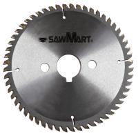 Buy cheap T.C.T saw blades for cutting colorized steel product