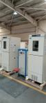 Energy Saving -25 Degrees 368 Liters Medical Deep Freezer With Double Chamber