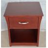 Buy cheap Wooden hotel furniture night stand/bed side table NT-0002 from wholesalers