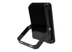 Smd Type Led Flood Light Outdoor Security Lighting Slim Fixture 30w 4000k