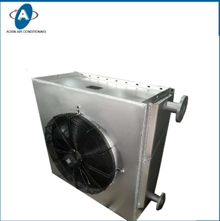 Buy cheap Dual - Purpose Portable Industrial Air Heater Blower For Public Buildings from wholesalers