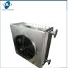 Buy cheap Dual - Purpose Portable Industrial Air Heater Blower For Public Buildings from wholesalers
