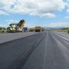 Buy cheap 25-200kN Earthlock Bitumen Biaxial Integral Geogrid High Tensile from wholesalers