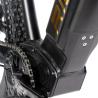 Buy cheap US EU STOCK Mtb Women'S Electric City Bike Road 48v 500w 14Ah Aluminum One Integrated Motor from wholesalers