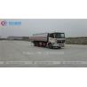 Buy cheap 20cbm Foton Auman 6X4 Carbon Steel Gasoline Delivery Truck from wholesalers