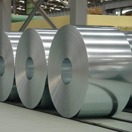 Buy cheap Hot Rolled NO.1 NO.4 316 316L Stainless Steel Sheet Coil GB1220 Width 5m from wholesalers