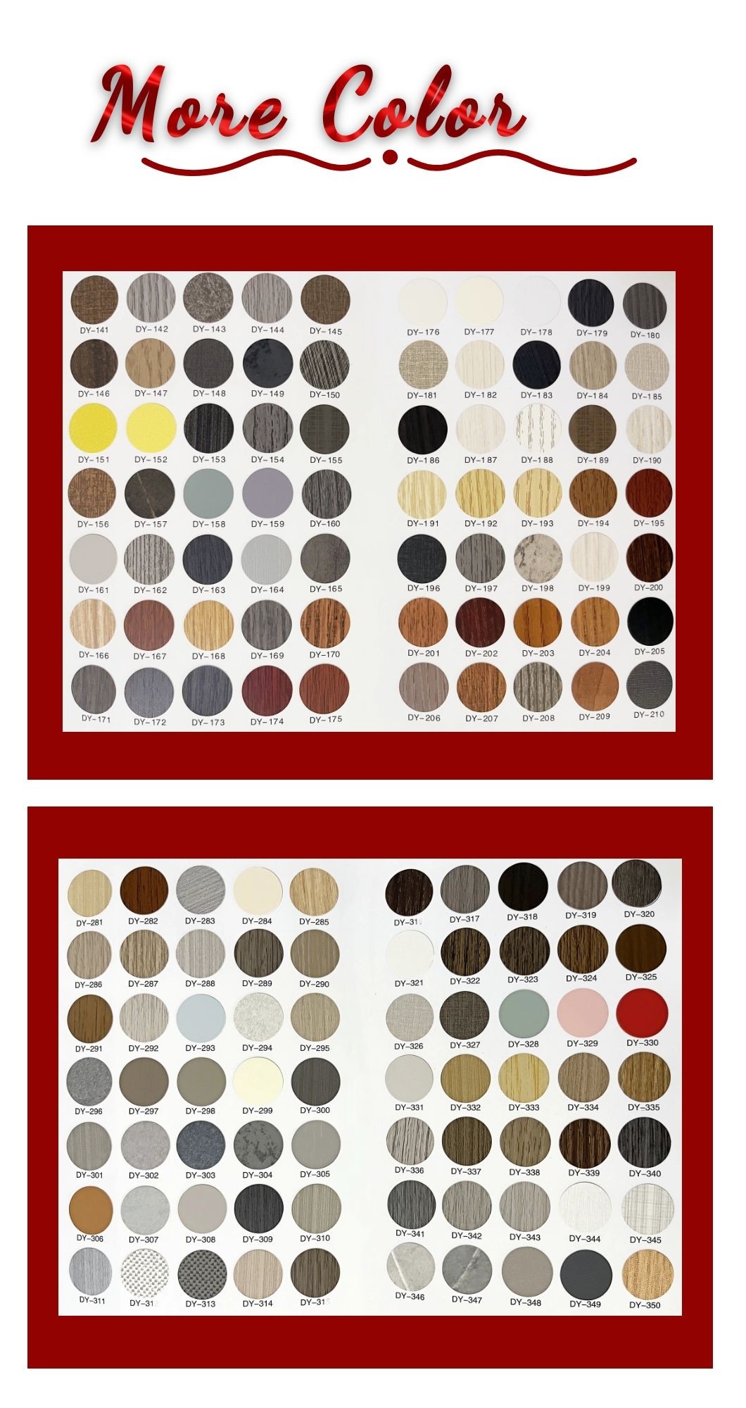 Customizable Round Adhesive Screw Cap Stickers For Furniture Panels Dustproof