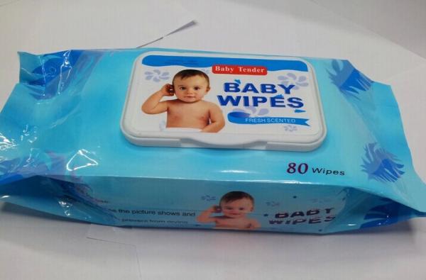 Buy cheap Wholesale Baby Tender Wipes from wholesalers