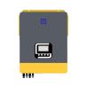Buy cheap 8KW Single Phase Solar Inverter 8000W 8Kva Dual MPPT Hybrid Inverter Pure Sine Wave from wholesalers