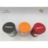 Buy cheap Art Paper Cylinder Packaging Box , T - Shirt Tube Packaging For Clothing Packaging from wholesalers