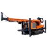 Buy cheap Multifunctional 800m Water Well Drilling Rig For Water Well from wholesalers