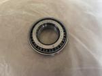 Automotive Industry Taper Roller Ball Bearings With Flange 16143/16284