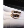 Buy cheap diamonds of engraved couple ring 18kt gold with white gold or yellow gold from wholesalers