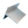 Buy cheap T Shape Aluminium Building Blocks Profile T Shape Bar Manufacturer Extruded T Track from wholesalers