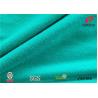 Buy cheap 100D+30DSP Polyester Silk Fabric , Clothing Microfiber Silk Fabric Low SHRINKAGE from wholesalers