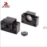 Buy cheap FK12 Fixed End Support Seat Bearing Inner Diameter 12mm For CNC Parts Machine from wholesalers