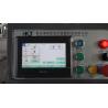 Buy cheap Single Belt Strapping Noodles Packing Machine Semi Automatic Type 220V / 380V from wholesalers