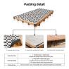 Buy cheap 1500mm Width Gold Water Ripple Sheet For Ceiling Stainless Steel 304 Plate from wholesalers