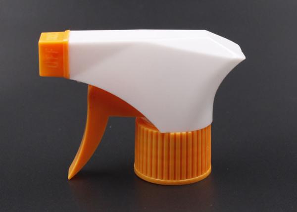 Buy cheap Corrosion Resistant 28mm Plastic Trigger Sprayer from wholesalers