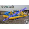 Buy cheap Popular Inflatable Sport Games , Inflatable Race Track for Kids from wholesalers