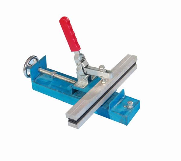 Buy cheap Manual Screen Stretcher from wholesalers