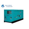 Buy cheap Synchronous Doosan Diesel Generator , Diesel Electricity Generator 6.8kw Heavu Duty from wholesalers