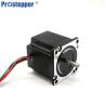 Buy cheap SGS 1.8 Degree Nema 23 57mm Holding Torque Stepper Motor from wholesalers